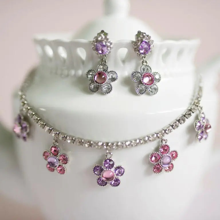 Audrey smyckesset för barn